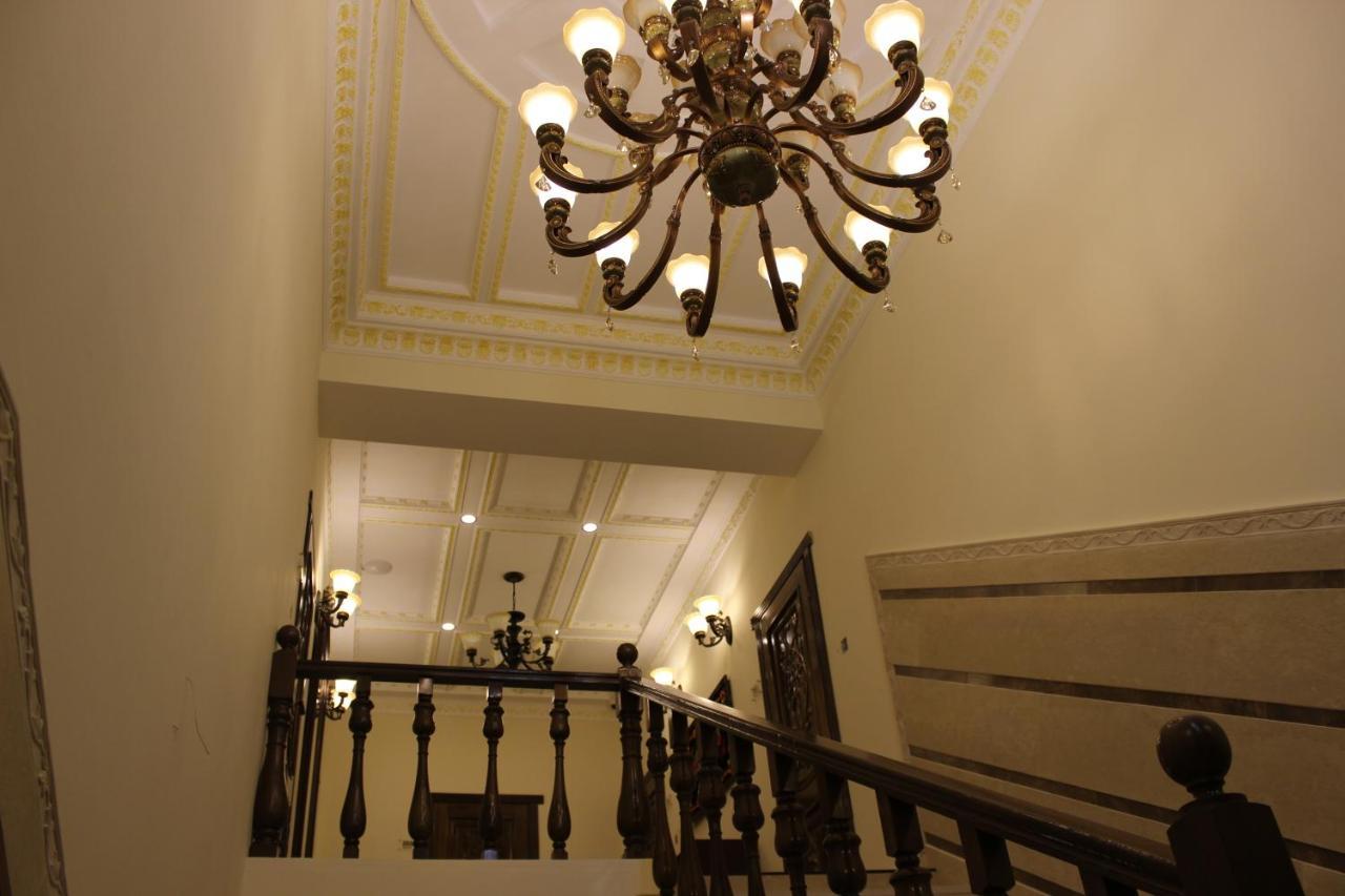 Kok-Art Hotel Jalal-Abad Exterior photo