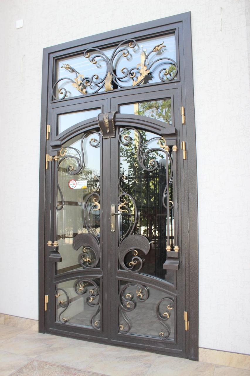 Kok-Art Hotel Jalal-Abad Exterior photo